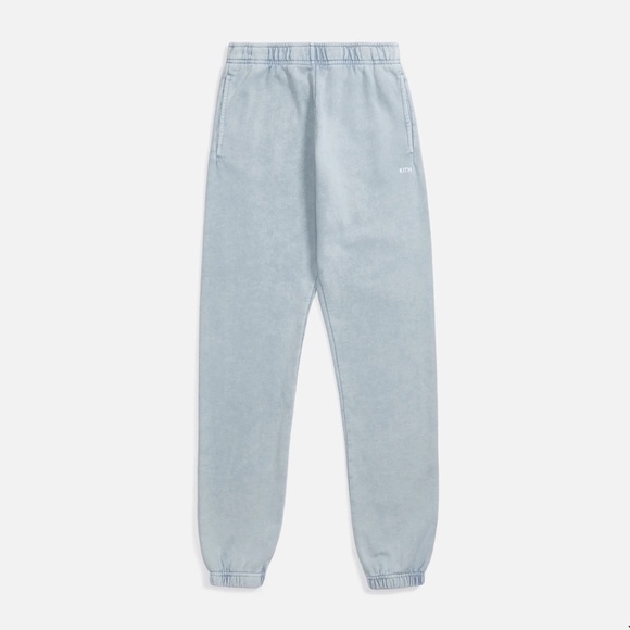 kith sweatpants - Picture 2 of 3